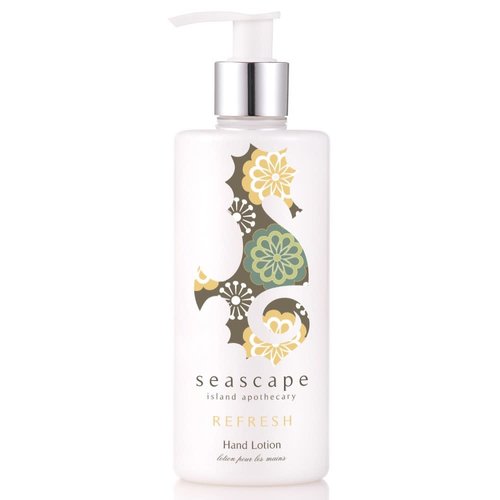 Seascape Refresh Hand Lotion Seascape Refresh Hand Lotion