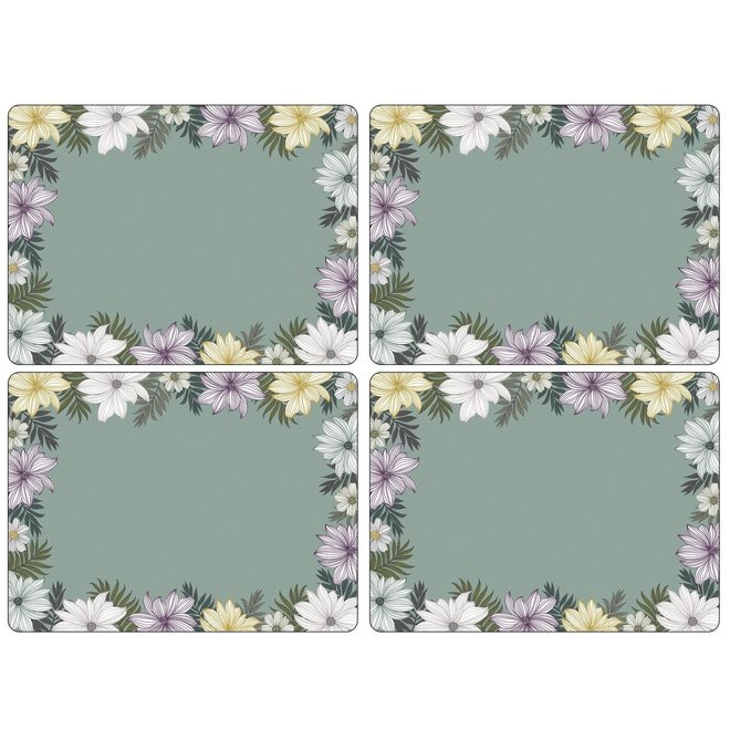 Atrium Placemats