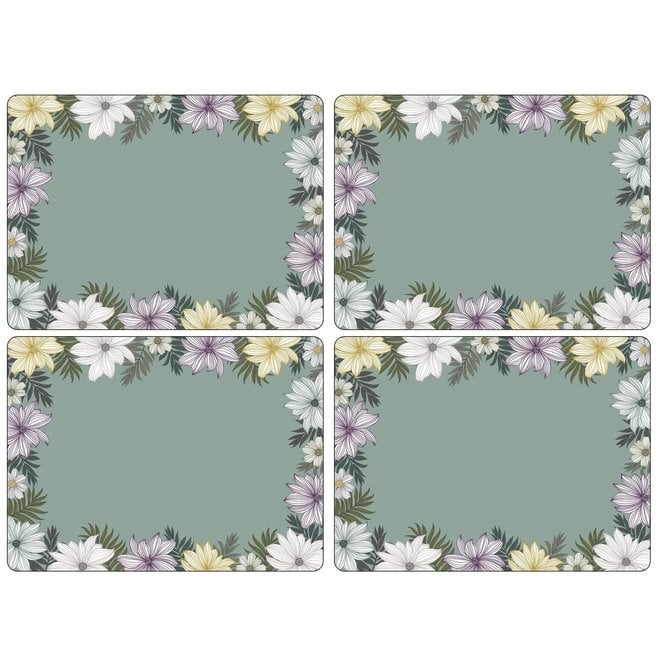 Pimpernel Atrium Placemats