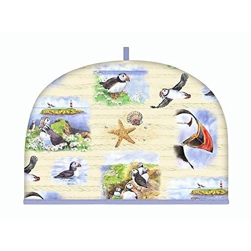 McCaw Allan Puffin Tea Cosy McCaw Allan Puffin Tea Cosy