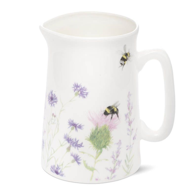 Bee Bloom Mug