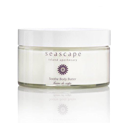Seascape Soothe Body Butter Seascape Soothe Body Butter