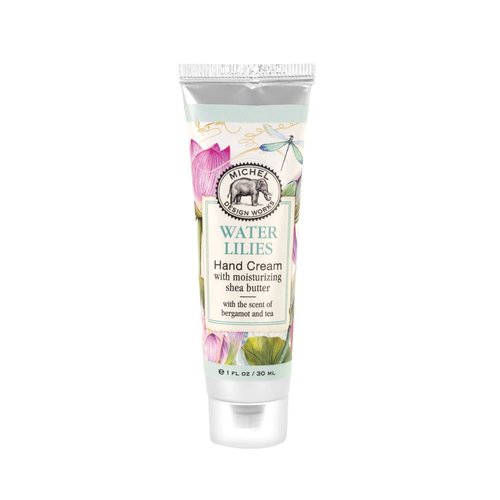 Michel Design Works Water Lilies Hand Cream Michel Design Works Water Lilies Hand Cream