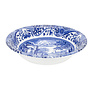 Blue Italian Ascot Cereal Bowl