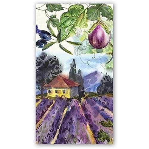 Michel Design Works Campagna Hostess Napkins Michel Design Works Campagna Hostess Napkins