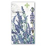 Lavender Rosemary Paper Hostess Napkins