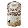 Woodland Dogs Treat Jar