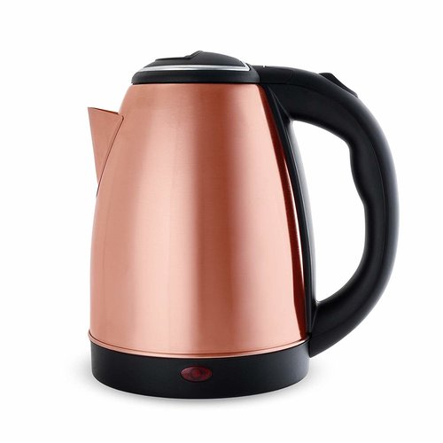 Pinky Up Parker Rose Gold Electric Tea Kettle by Pinky Up Pinky Up Parker Rose Gold Electric Tea Kettle by Pinky Up
