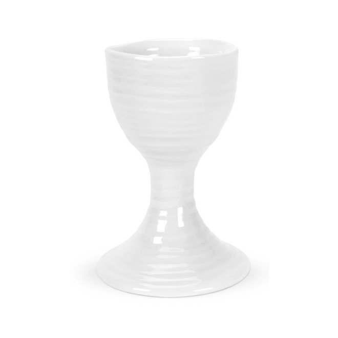 Sophie Conran White Egg Cup Set