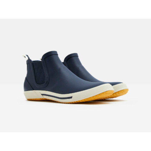 Joules USA Navy Rainwell Welly Joules USA Navy Rainwell Welly