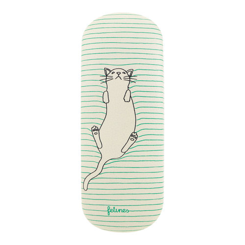 Santoro London Santoro Felines Glasses Case Feline Fine Santoro London Santoro Felines Glasses Case Feline Fine