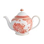 Oscar de la Renta by Vista Alegre Coralina Teapot