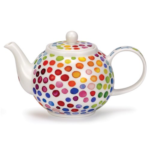 Dunoon Hot Spots Large Teapot Dunoon Hot Spots Large Teapot
