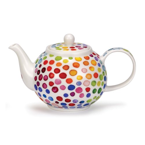 Dunoon Hot Spots Small Teapot Dunoon Hot Spots Small Teapot