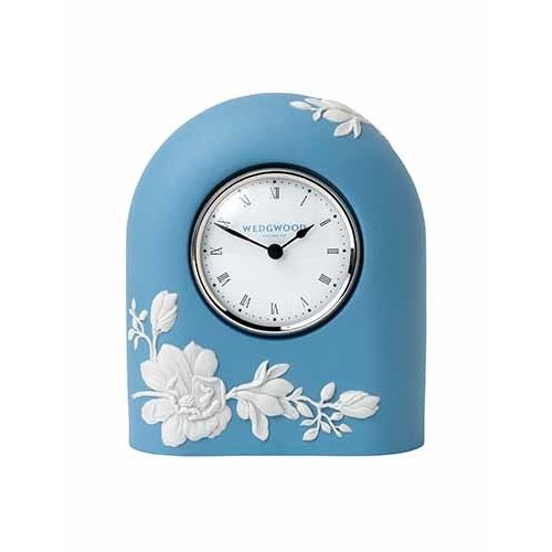 Wedgwood Wedgwood Mantel Clock 13cm Wedgwood Wedgwood Mantel Clock 13cm