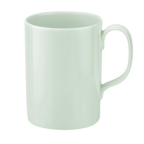 Portmeirion Choices Large Mug Green Portmeirion Choices Large Mug Green