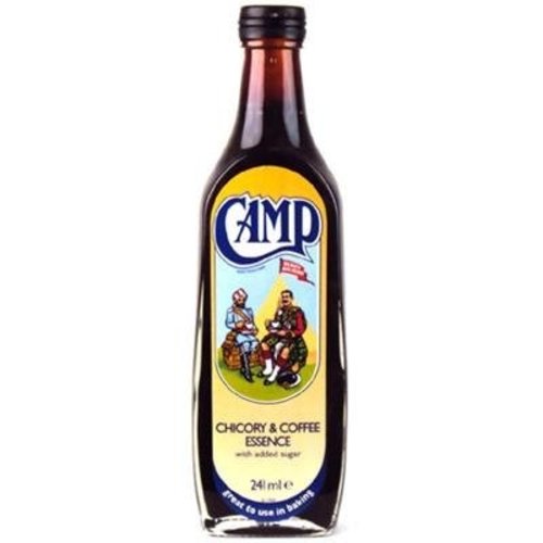 Camp Chicory & Coffee Essence Camp Chicory & Coffee Essence