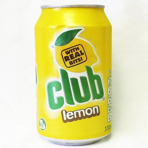 Club Lemon Club Lemon