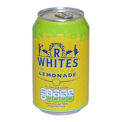 R Whites Premium Lemonade R Whites Premium Lemonade