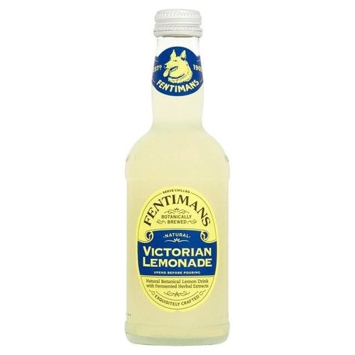 Fentiman's Fentimans Victorian Lemonade Fentiman's Fentimans Victorian Lemonade