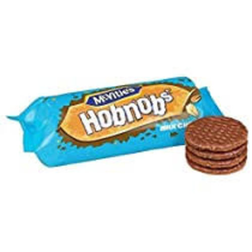 McVitie's McVities Hobnobs 262g McVitie's McVities Hobnobs 262g