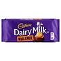 Cadbury Dairy Milk Whole Nut Bar 120g