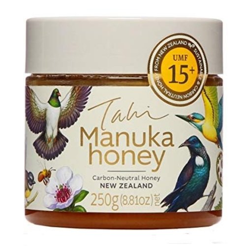 Tahi Manuka Honey UMF 15+ Tahi Manuka Honey UMF 15+