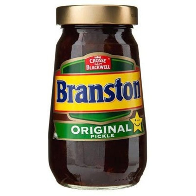 Branston Pickle 520g