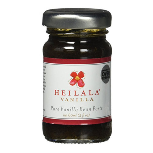 Heilala Pure Vanilla Bean Paste Heilala Pure Vanilla Bean Paste