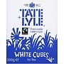 Tate + Lyle White Sugar Cubes