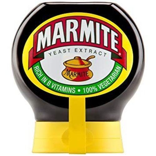Marmite Squeezy 200g Marmite Squeezy 200g