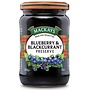 Mackays Blueberry & Blackcurrant Preserve