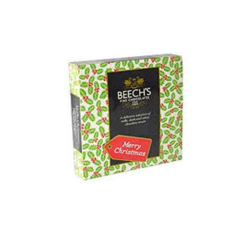 Beech's Merry Christmas Chocolates Beech's Merry Christmas Chocolates