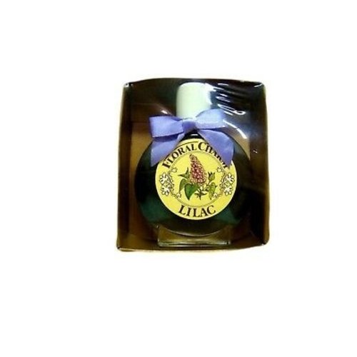 Floral Charm Floral Charm Lilac Flat Watch Bottle 30 ml Floral Charm Floral Charm Lilac Flat Watch Bottle 30 ml