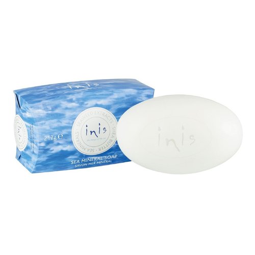 Fragrances of Ireland Inis Energy of the Sea Large Soap Fragrances of Ireland Inis Energy of the Sea Large Soap
