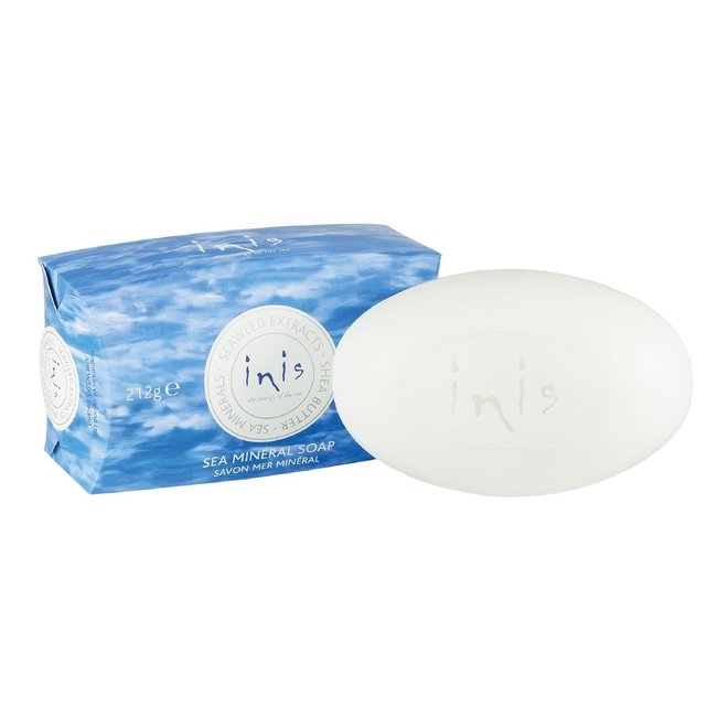 Inis Energy of the Sea Mineral Soap 212g