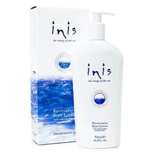 Fragrances of Ireland Inis Revitalising Body Lotion Fragrances of Ireland Inis Revitalising Body Lotion