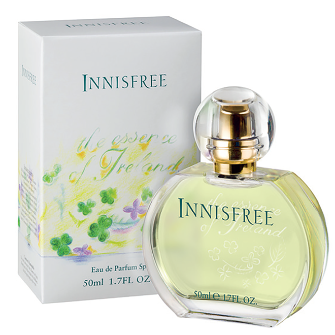 Innisfree Eau de Parfum 50ml