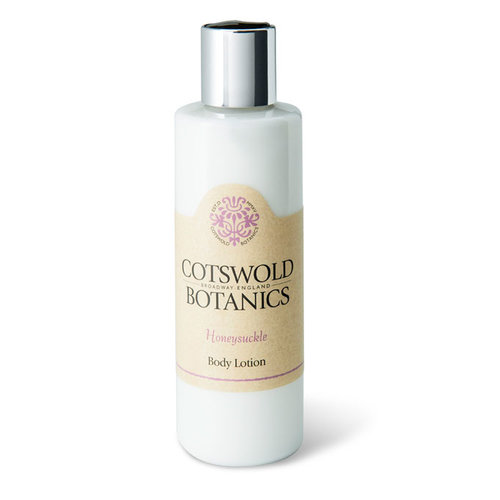 Cotswold Lavender Cotswold Honeysuckle Body Lotion Cotswold Lavender Cotswold Honeysuckle Body Lotion