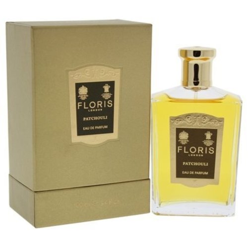 Floris of London Patchouli Eau de Parfum Floris of London Patchouli Eau de Parfum