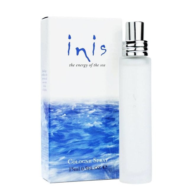 Inis Energy of the Sea Cologne Spray, Travel Size