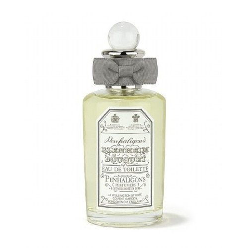Penhaligon's Penhaligon's Blenheim Bouquet Eau de Toilette 50ml Penhaligon's Penhaligon's Blenheim Bouquet Eau de Toilette 50ml
