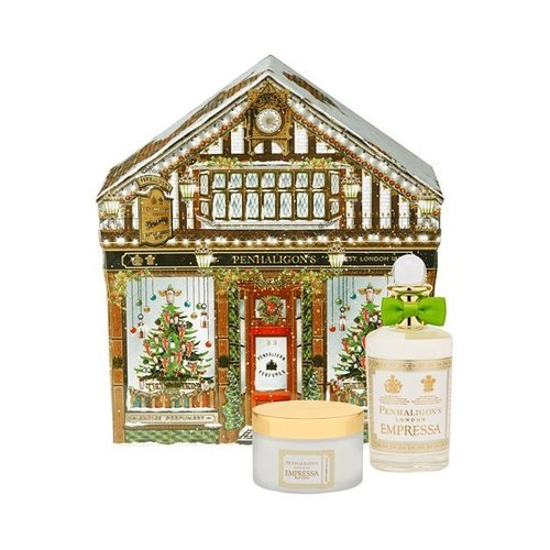 Penhaligon's Penhaligon's Empressa Collection Gift Set In Tin Penhaligon's Penhaligon's Empressa Collection Gift Set In Tin
