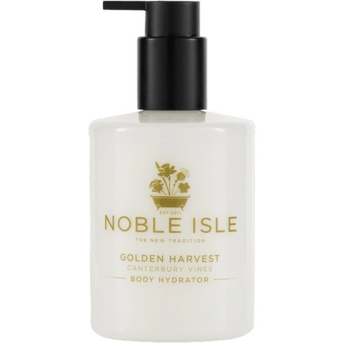 Noble Isle Noble Isle Golden Harvest Body Hydrator 250 ml Noble Isle Noble Isle Golden Harvest Body Hydrator 250 ml