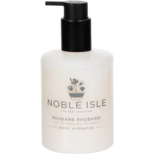 Noble Isle Noble Isle Rhubarb Rhubarb Body Hydrator Noble Isle Noble Isle Rhubarb Rhubarb Body Hydrator