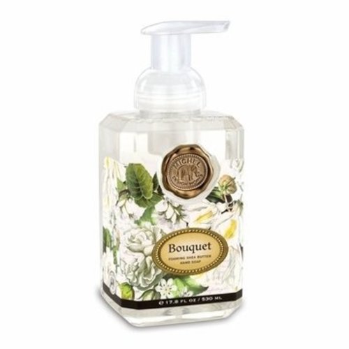 Michel Design Works Bouquet Foaming Soap Michel Design Works Bouquet Foaming Soap