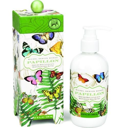 Michel Design Works Papillon Lotion Michel Design Works Papillon Lotion