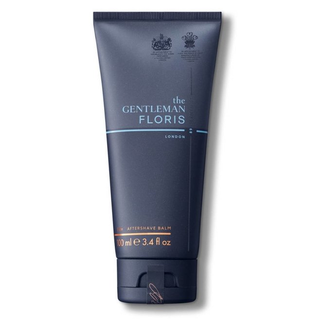 The Gentleman No. 89 Aftershave Balm