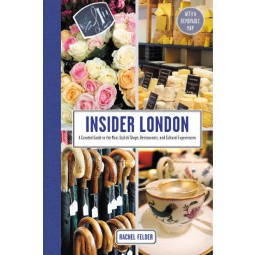 Harper Collins Publishers Insider London by Rachel Felder Harper Collins Publishers Insider London by Rachel Felder