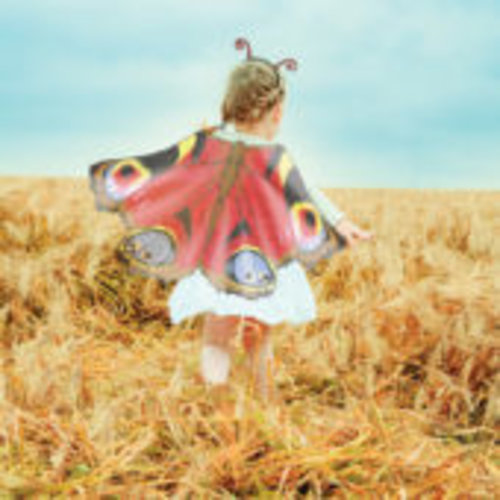 House of Marbles Butterfly Wings & Headband House of Marbles Butterfly Wings & Headband